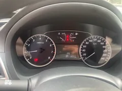 2022 Nissan Sylphy Classic 1.6XE CVT Comfort, белый — фото 5