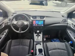 2022 Nissan Sylphy Classic 1.6XE CVT Comfort, белый — фото 6