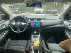 2022 Nissan Sylphy Classic 1.6XE CVT Comfort, белый — фото 7