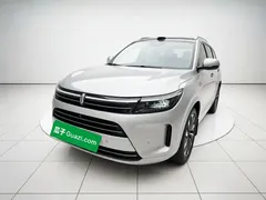 2024 Aito M7 1.5T RWD Max 5-seat — фото 1
