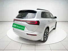 2024 Aito M7 1.5T RWD Max 5-seat — фото 6