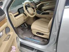 2024 Aito M7 1.5T RWD Max 5-seat — фото 17