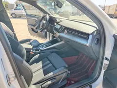 2022 Audi A3 Sportback 35 TFSI Fashion Sport, белый — фото 3