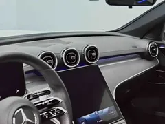 2022 Mercedes-Benz C-Class C 200 L Sport, белый — фото 15