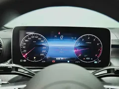 2022 Mercedes-Benz C-Class C 200 L Sport, белый — фото 33