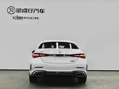 2022 Mercedes-Benz C-Class C 200 L Sport, белый — фото 35