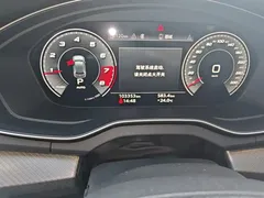 2021 Audi Q5L 45 TFSI Luxury Dynamic, чёрный — фото 13