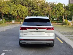 2022 Volkswagen Talagon 530TSI 4WD Flagship Pro 6 Seats, белый — фото 5