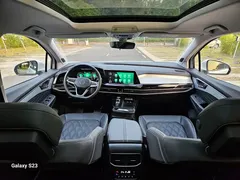 2022 Volkswagen Talagon 530TSI 4WD Flagship Pro 6 Seats, белый — фото 10