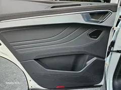 2022 Volkswagen Talagon 530TSI 4WD Flagship Pro 6 Seats, белый — фото 13