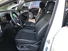2022 Volkswagen Talagon 530TSI 4WD Flagship Pro 6 Seats, белый — фото 14