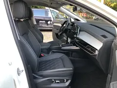 2022 Volkswagen Talagon 530TSI 4WD Flagship Pro 6 Seats, белый — фото 15