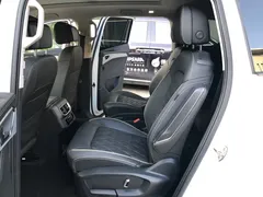 2022 Volkswagen Talagon 530TSI 4WD Flagship Pro 6 Seats, белый — фото 16