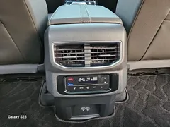 2022 Volkswagen Talagon 530TSI 4WD Flagship Pro 6 Seats, белый — фото 17