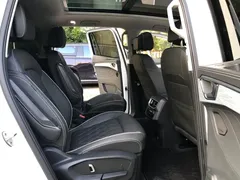 2022 Volkswagen Talagon 530TSI 4WD Flagship Pro 6 Seats, белый — фото 18