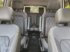 2022 Volkswagen Talagon 530TSI 4WD Flagship Pro 6 Seats, белый — фото 19