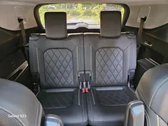 2022 Volkswagen Talagon 530TSI 4WD Flagship Pro 6 Seats, белый — фото 20