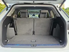 2022 Volkswagen Talagon 530TSI 4WD Flagship Pro 6 Seats, белый — фото 22