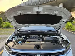 2022 Volkswagen Talagon 530TSI 4WD Flagship Pro 6 Seats, белый — фото 24