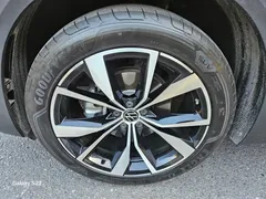 2022 Volkswagen Talagon 530TSI 4WD Flagship Pro 6 Seats, белый — фото 25