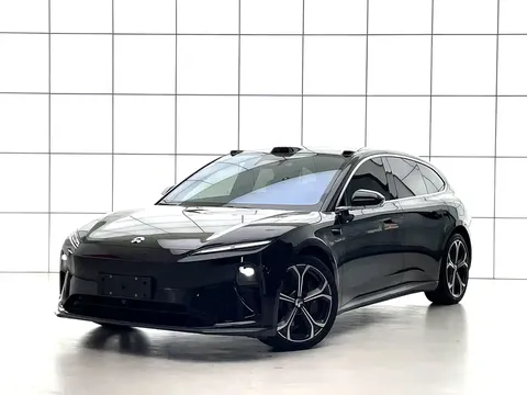 2023 Nio ET5T 75kWh Touring