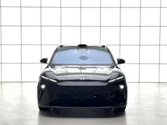 2023 Nio ET5T 75kWh Touring, чёрный — фото 3