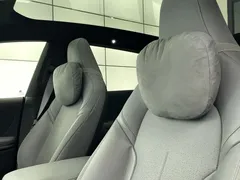 2023 Nio ET5T 75kWh Touring, чёрный — фото 11
