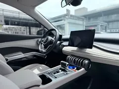 2023 BYD Yuan PLUS Champion 430km — фото 13
