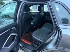 2022 Audi Q3 45 TFSI quattro Fashion Sport — фото 5