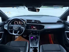 2022 Audi Q3 45 TFSI quattro Fashion Sport — фото 6