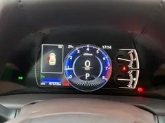 2021 Lexus ES 200 Excellence, чёрный — фото 16