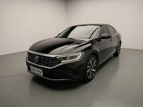 2023 Volkswagen Passat 330TSI Luxury