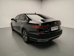 2023 Volkswagen Passat 330TSI Luxury, чёрный — фото 5