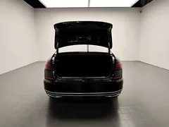 2023 Volkswagen Passat 330TSI Luxury, чёрный — фото 15
