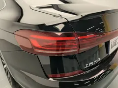2023 Volkswagen Passat 330TSI Luxury, чёрный — фото 19