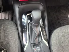 2021 Toyota Corolla 1.2T S-CVT Elite Plus, белый — фото 15