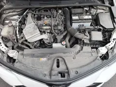 2021 Toyota Corolla 1.2T S-CVT Elite Plus, белый — фото 21
