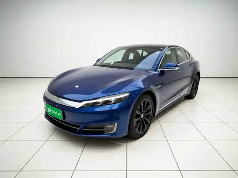 2025 BYD Han PHEV 125km Elite