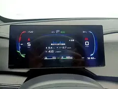 2024 BYD Qin PLUS Honor DM-i PHEV 55km Leading, белый — фото 10
