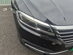 2021 Volkswagen Lavida 280TSI DSG Comfort, чёрный — фото 7