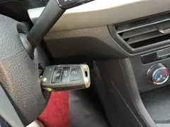 2021 Volkswagen Lavida 280TSI DSG Comfort, чёрный — фото 9