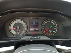 2021 Volkswagen Lavida 280TSI DSG Comfort, чёрный — фото 12