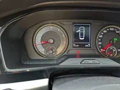 2021 Volkswagen Lavida 280TSI DSG Comfort, чёрный — фото 13
