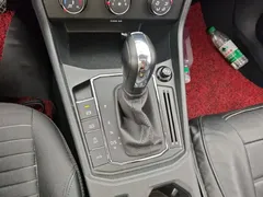 2021 Volkswagen Lavida 280TSI DSG Comfort, чёрный — фото 15