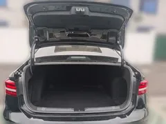 2021 Volkswagen Lavida 280TSI DSG Comfort, чёрный — фото 20