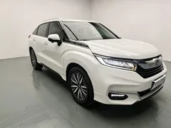 2020 Honda Avancier 370TURBO 4WD Ultimate Two-tone, белый — фото 3