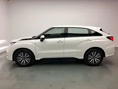 2020 Honda Avancier 370TURBO 4WD Ultimate Two-tone, белый — фото 4