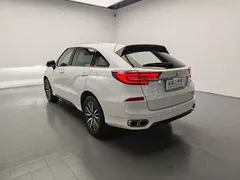 2020 Honda Avancier 370TURBO 4WD Ultimate Two-tone, белый — фото 5