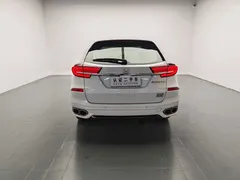 2020 Honda Avancier 370TURBO 4WD Ultimate Two-tone, белый — фото 6