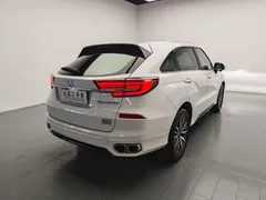 2020 Honda Avancier 370TURBO 4WD Ultimate Two-tone, белый — фото 7